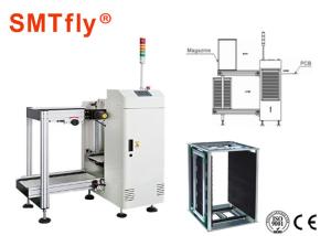 Buy cheap 6Sec Board Time SMT Loader PCB Board Handling Equipment SMEMA Standard SMTfly-250LD product