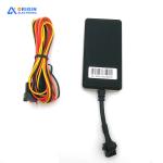 Small Anti Theft Vehicle Tracker GPS Trackers With Tracking And Alert Functions