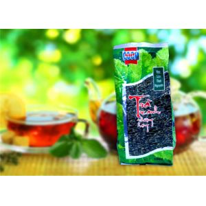 Biodegradable Aluminum Vacuum Seal Bags , Eco Friendly Resealable Aluminum Foil