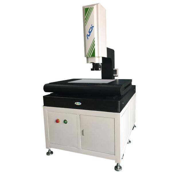 Quality Cantilever Type CMM Instrument Three Dimensional Measuring Machine 0.001mm Resolution for sale