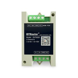 Buy cheap 4 20mA Remote IO Module product