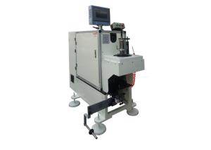 Buy cheap Automatic Stator End Coil Lacing Machine product