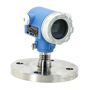 Buy cheap XYM3051 Pressure Level Transmitter Explosion Proof Single Flange Level Transmitter product