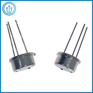 Buy cheap Big Window 16Bits Digital PIR Sensor Module 5-14um For Toy Car Alarm System product