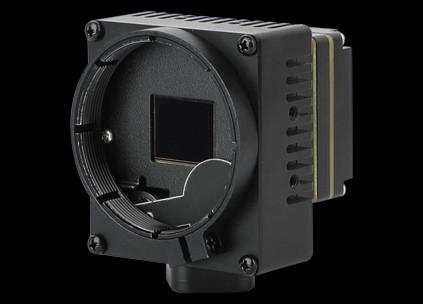 Quality Cooled Lynred Detector Thermal Imaging Camera System for sale