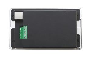 Buy cheap PoE Or 12V DC Panel Scene Control , DSP Audio Volume Panel Volume Control product