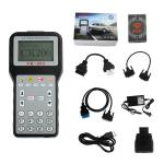 Newest Version V50.01 Auto Key Programmer CK-200 CK200 Car Locksmith Tools No