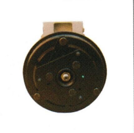 ALA21001 Chevy Aveo AC COMPRESSOR V5 AC COMPRESSOR 1135283 AC Compressor