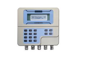 Buy cheap Fixed Ultrasonic Flowmeter product
