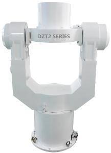 Buy cheap Motorized Rotary Dual Axis Position Rate Swing Test Table / Motion Simulator product