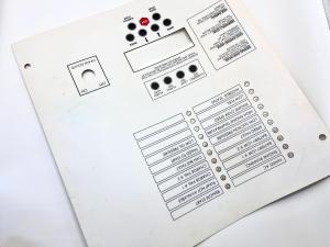 Buy cheap Legend Printing Electronical Tactile Button Switch Customizable Design product