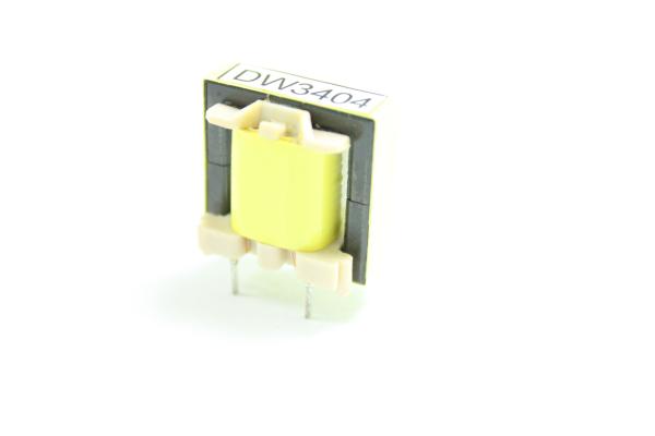Quality UL EF20 Transformer DIP Inductor 1KHz To 500KHz Coil Inductor for sale