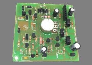 Buy cheap 3oz One Stop PCB Assembly 1.8mm Printed Circuit Assembly For OEM Electronics product