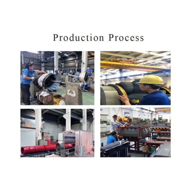 20kV Dry-type Distribution Transformer SC(B)12-NX3 Energy Efficiency Level 3 2000kVA