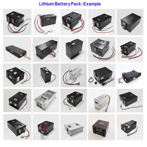 48V 5Kw Home Energy Storage Battery , Lithium Ion Battery For Solar Storage