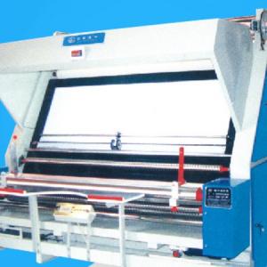 Buy cheap Automatic Textile Roll Packing Winding Machine Fabric Machine product