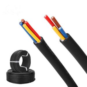 Buy cheap Automated Process Integrated Wiring Can Bus Electrical Wire with Multiple Core Lk-271 product