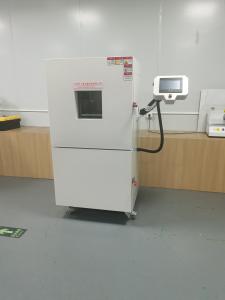 Buy cheap Vertical Vacuum Drying Chamber 91L 133Pa With LCD Display product