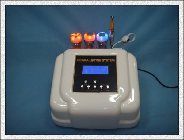 Quality Portable No-needle mesotherapy rf face lifting machine for sale