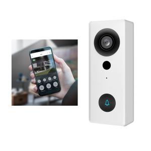 China Smart P2P Wifi Video Intercom Wireless Doorbell Camera 1080P on sale