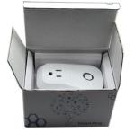 Itead Sonoff S20 Wifi Smart Socket Smart Home Wireless Remote Control Timer