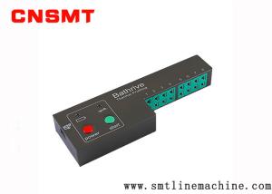 8 Channel Recorder SMT Reflow Oven CNSMT Bathrive FBT80 Furnace Temperature Tracker