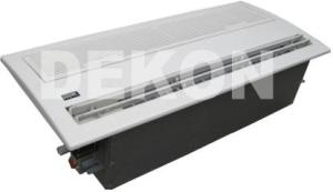 fan coil unit type-cassette one way(FP-68O-4)