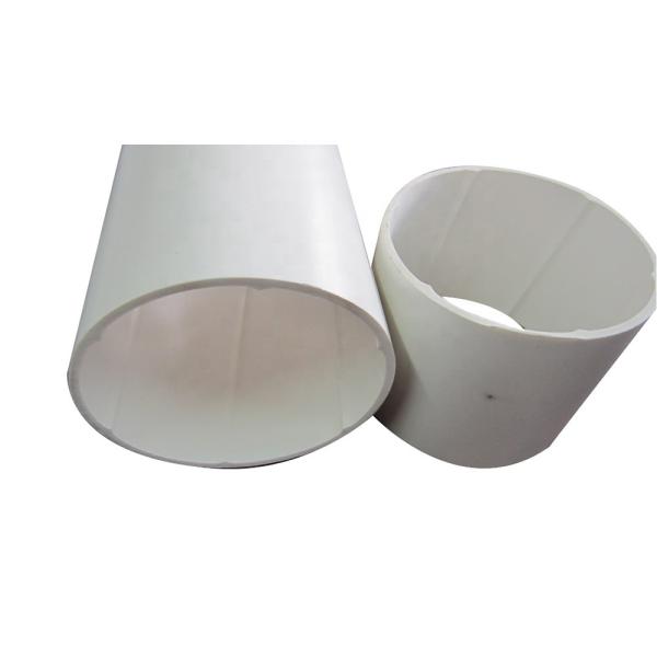 50000X7000X2950 Manufacturing Plant One Plastic Recycling Pvc Pipe Making Extruder Machine