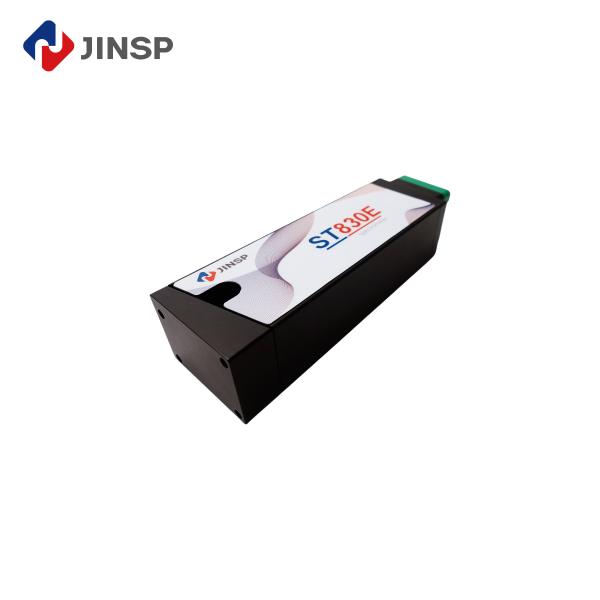 Compact SD OCT Spectrometer Featuring Line Array CMOS Detector For Accurate