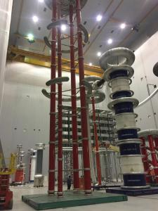 Buy cheap Shielding Test Hall EMI Shielding Electromagnetic Shielding product