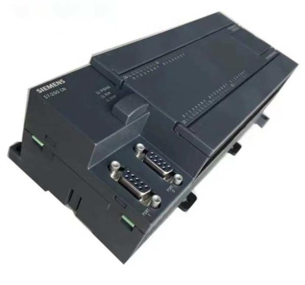 Quality 6ES7216-2AD23-0XB8 SIMATIC S7-200 CN CPU 226 DC Power Supply 24 DI Original PLC for sale
