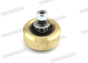 China Fixed Roller Assy for GT5250 Parts , PN 75176000- suitable for Auto Cutter on sale