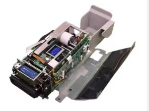 China S5645000046 5645000046 Nautilus Hyosung Card Reader MCU Hyosung MCU Sankyo USB MCRW Card Reader S5645000046 5645000046 on sale