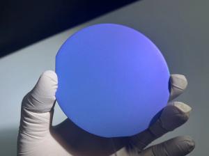 Buy cheap Si3Nx Coating Wafer With Resistivity 1 - 10ohm No Defects product