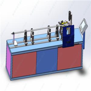 Buy cheap Precision Auto TIG Welding Machine with Air Cooling System product