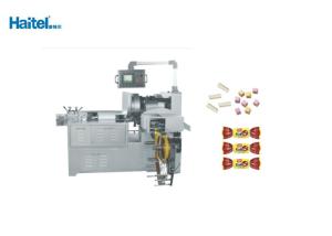 Buy cheap Low Noise Operation Candy Bagging Machine Intelligent Control HTL-DS360 product