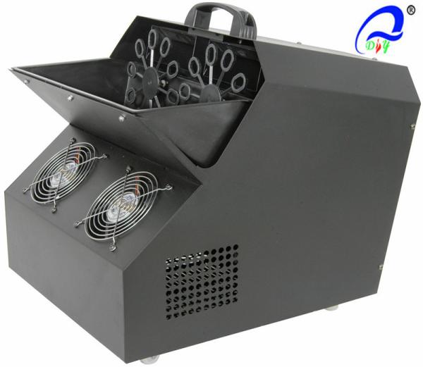 Quality Manual / Wireless Control Big Party Bubble Machine 300 Watt High Power Output for sale