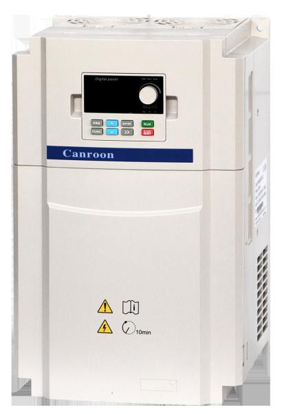 Quality 15KW 380V Modified Frequency Inverter Generator Power VFD Inverter Low Frequency High Torque for sale