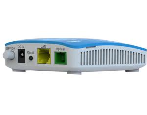 Buy cheap Realtek Chipset 1GE Dual Mode FTTH ONU Compatible With Multiple Brand OLT product