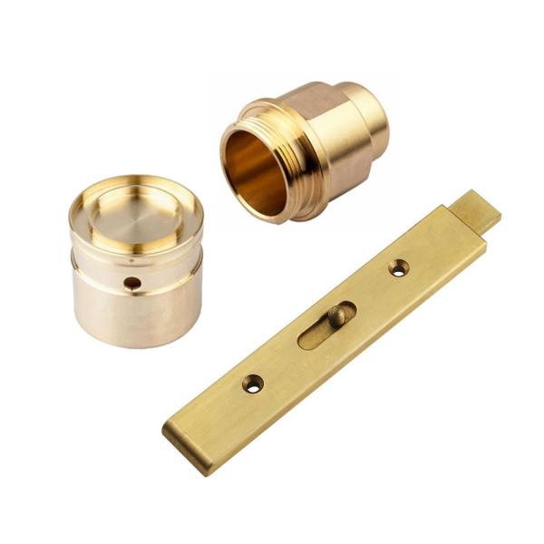Quality Nickel Plating CNC Machining Parts Quenching Precision Machining Components for sale