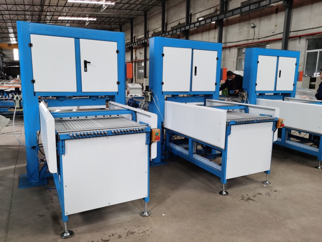 High Quality Mosaic Cutting Machine Mosaic Breaking Machine