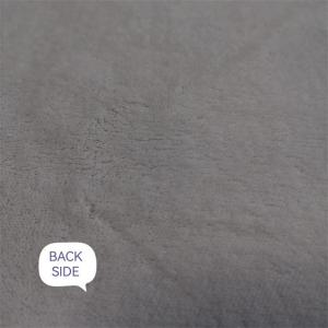 Spandex Breathable Outdoor Fabric Soft Shell Bonded Shepra