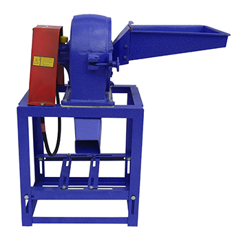 YIFENG 9FC-21 0123 Professional Auto corona Grain Grinder