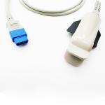 GE Trusignal,Stable Performance Monitor SPO2 Sensor For Adult / Infant/pedaitric