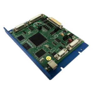 Digital Laser Marking controller