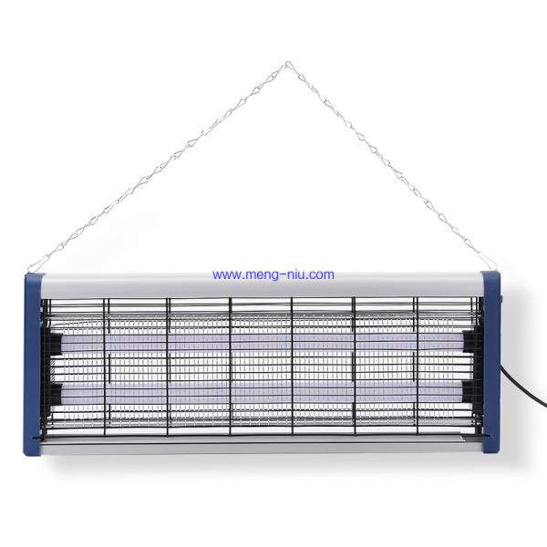 LED Insect Killer Bug Zapper Electric Mosquito Killer Lamp for hotel or coffee shop PP frame