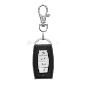 Buy cheap 433MHz Cloning Gate for Garage Door Wireless Auto Remote Control Duplicator Key product