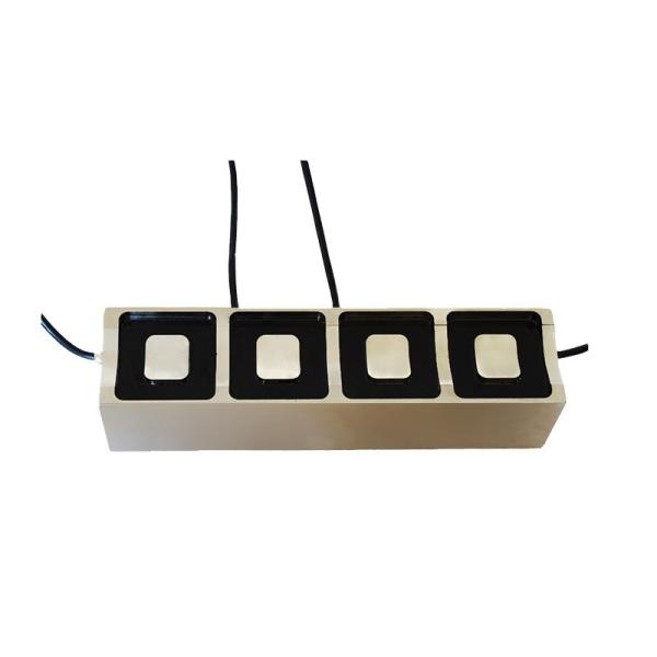 Quality Multiple Cores 400W DC36V magnetic latching solenoid for sale