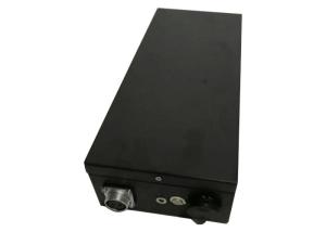 50AH 12V LifePO4 Lithium Battery Rechargeable Lithium Batteries Sub Black