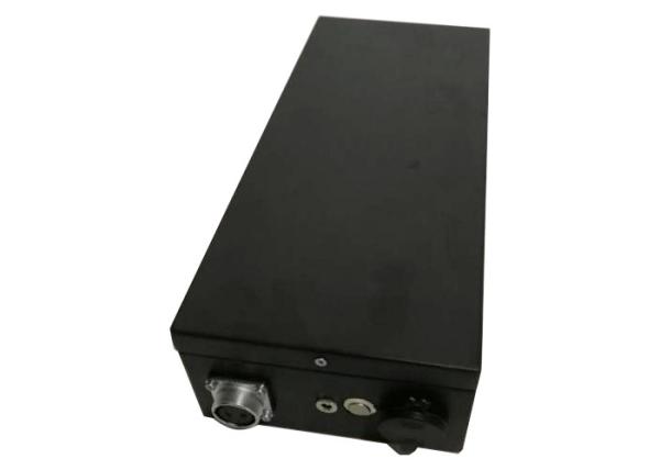 Quality 50AH 12V LifePO4 Lithium Battery Rechargeable Lithium Batteries Sub Black for sale